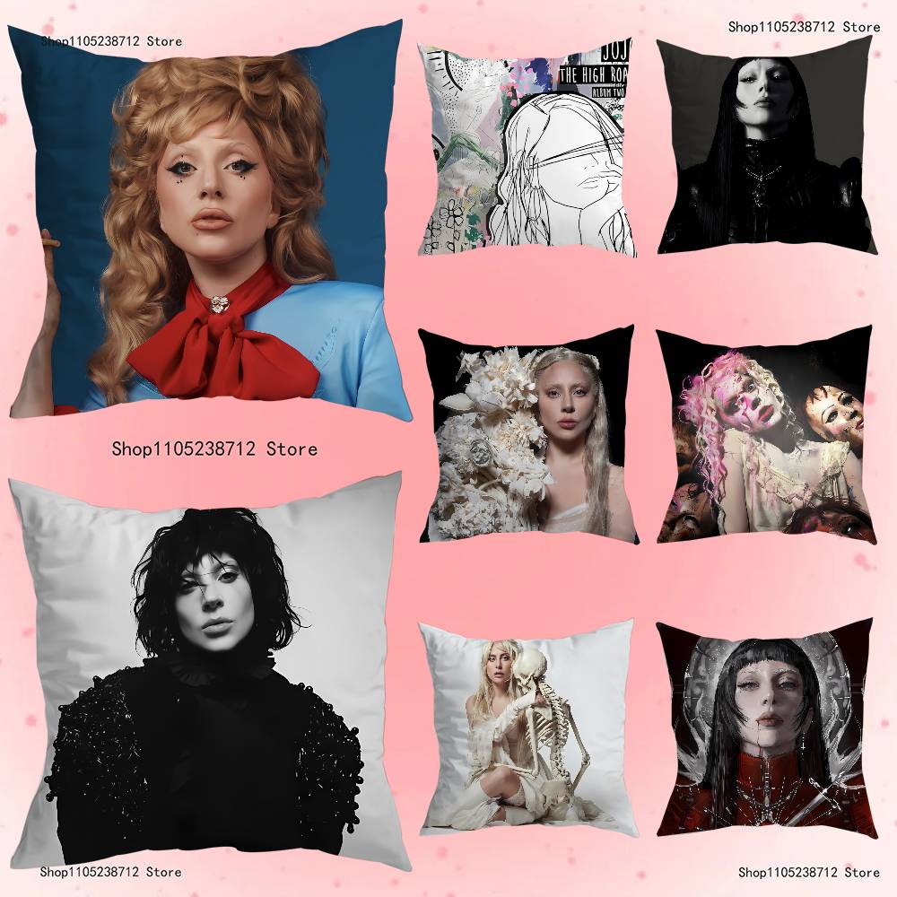 Home Textiles Là Gì - L-LADY-s MAYHEM G-GAGAs アニメ セレブグッズ オールマッチ