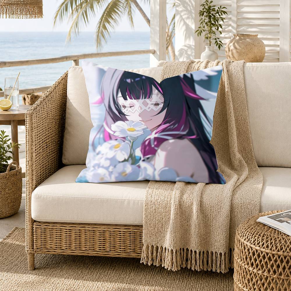 G-Genshin l-Impact C-columbina - Home Textiles Là Gì のレビューと価格