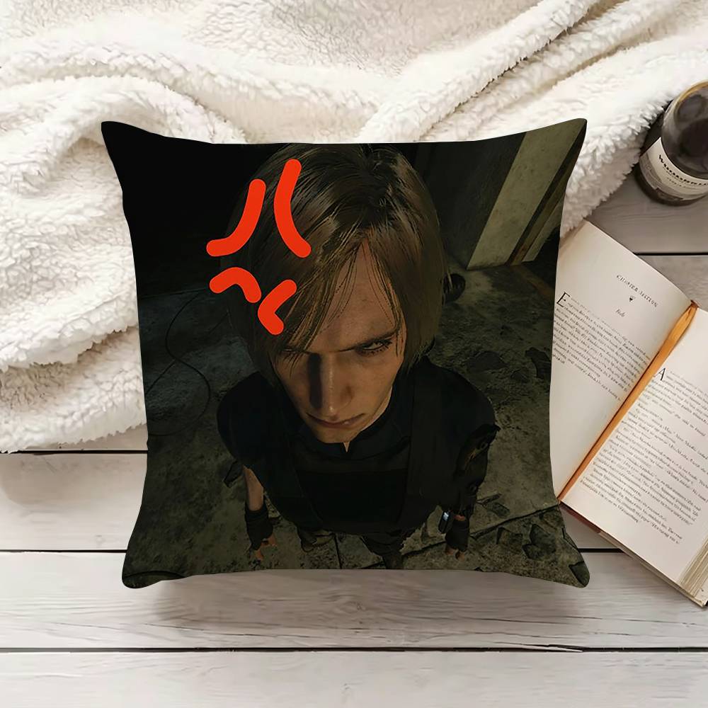 E-Evil G-Game L-Leon K-Kennedy - Home Textiles Là Gì のレビューと価格