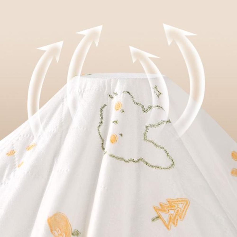 2枚入り/パック プレミアム厚手使い捨て枕カバー 二層構造  - Home Textiles Premium のレビューと価格