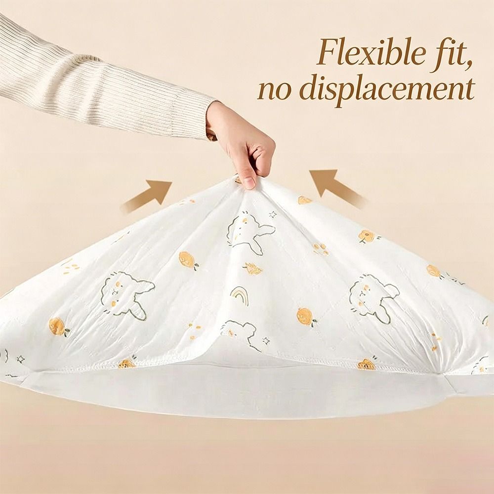 2枚入り/パック プレミアム厚手使い捨て枕カバー 二層構造  - Home Textiles Premium のレビューと価格