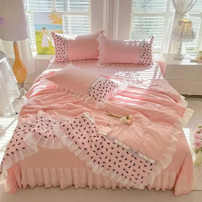 2025年 リトルフレッシュプリンセス風 ウォッシュドコット - Quilt Cotton Summer のレビューと価格