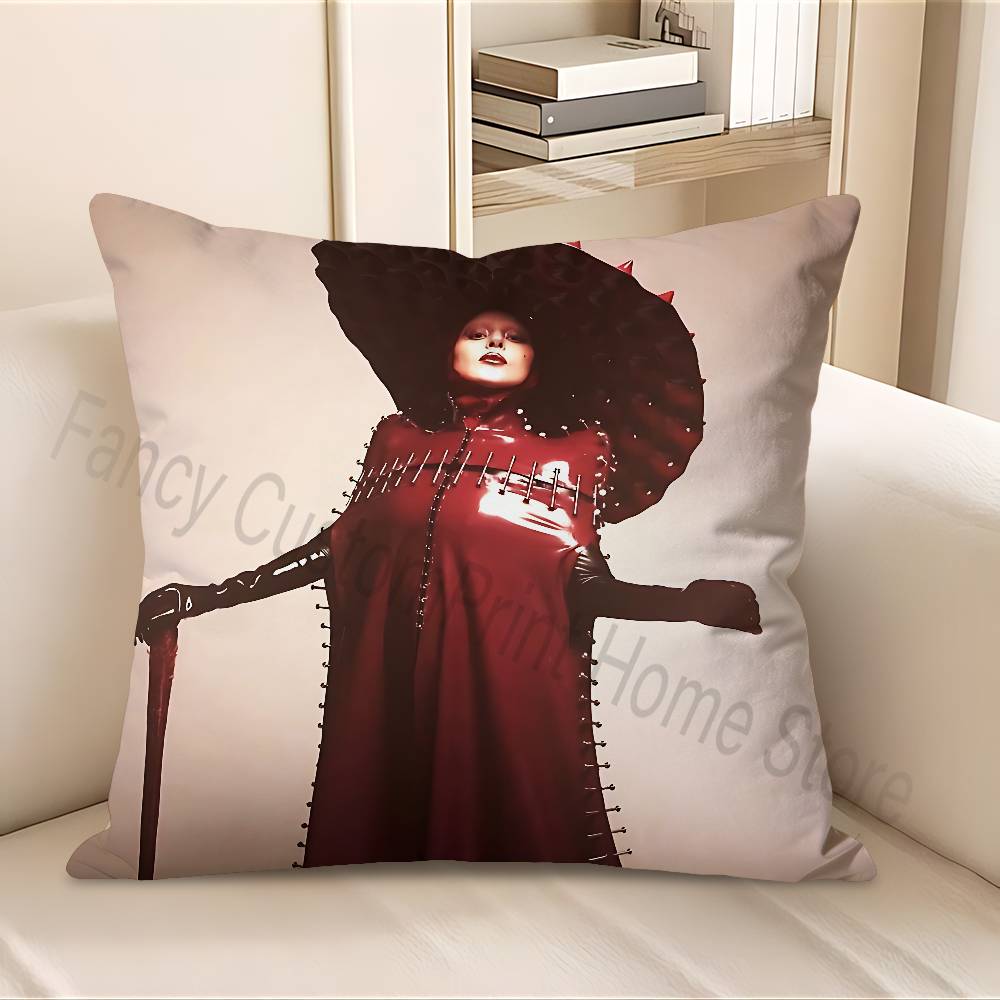 L-Lady G-Gaga ホットアルバムさまざまなサイズの - Home Textiles Là Gì のレビューと価格