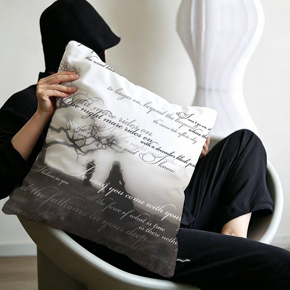 S-Smashing Pumpkins バンドプレミアム 4 - Home Textiles Premium のレビューと価格