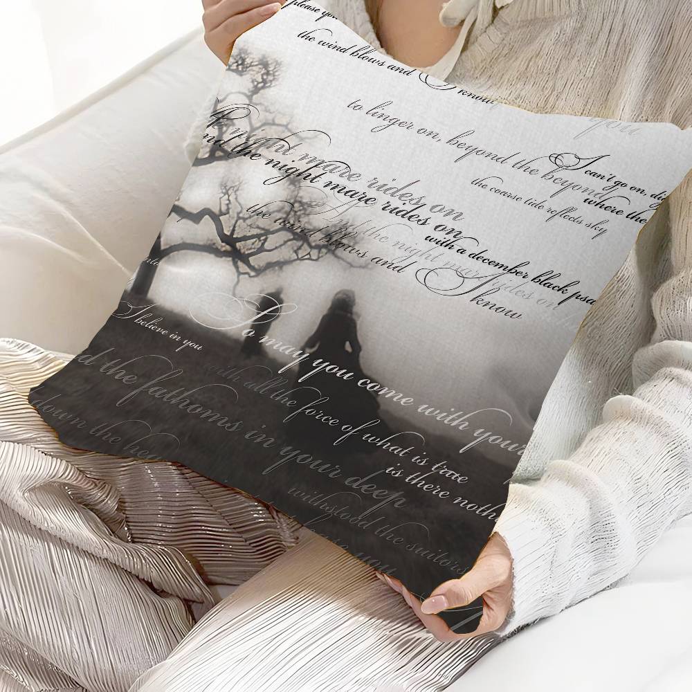 S-Smashing Pumpkins バンドプレミアム 4 - Home Textiles Premium のレビューと価格