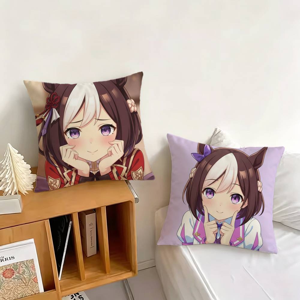 S-Special Week P-Pretty Derby  - Home Textiles Week のレビューと価格