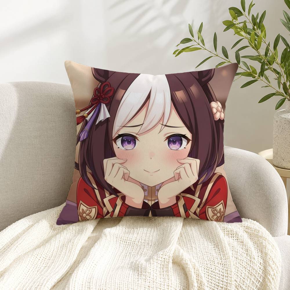 S-Special Week P-Pretty Derby  - Home Textiles Week のレビューと価格