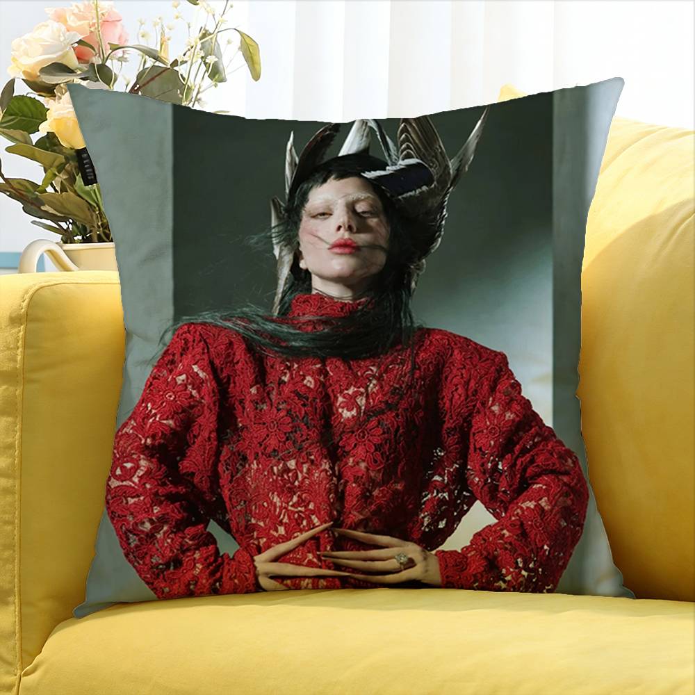 L-Lady Singer G-GagaS さまざまなサイズ - Home Textiles Là Gì のレビューと価格
