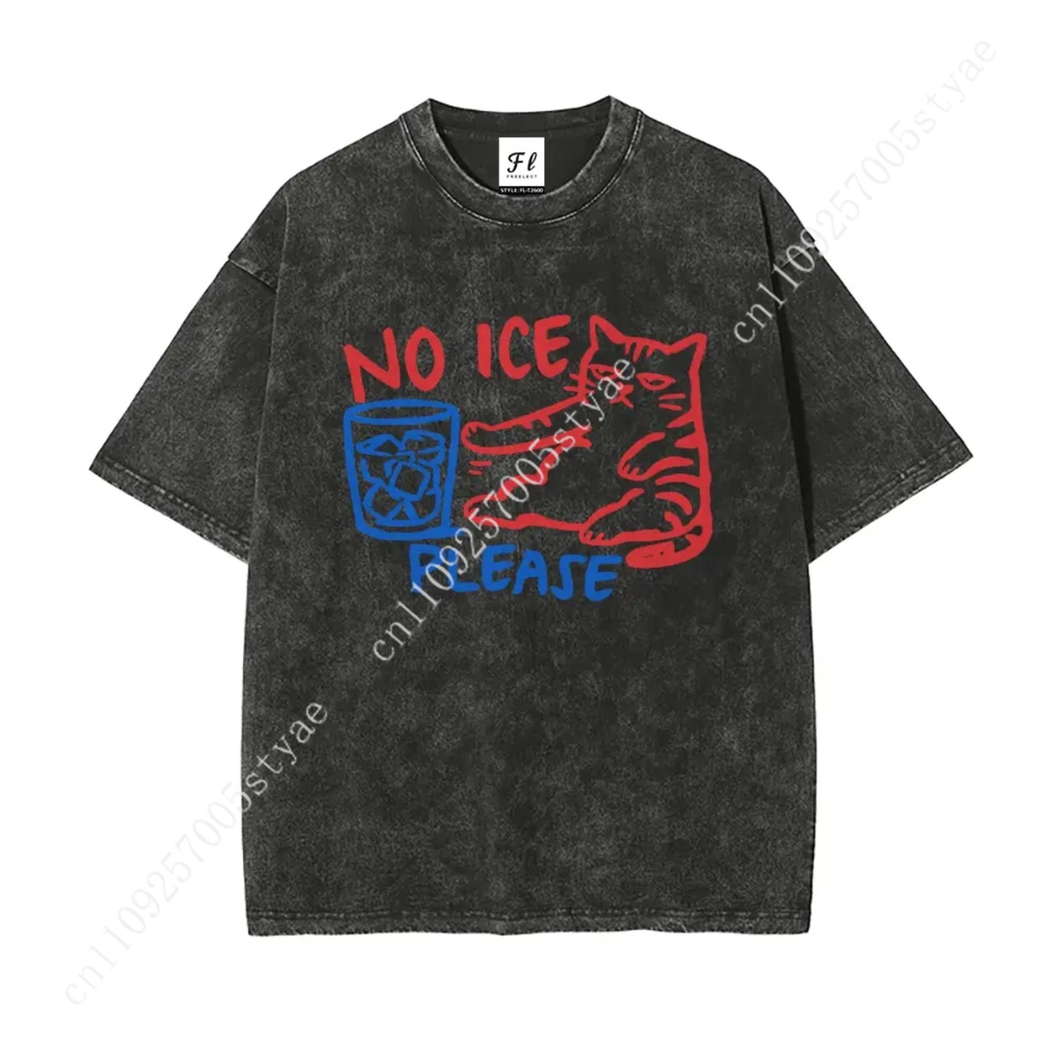 No ICE Please Cat Abolish ICE  - Quilt Cotton Summer のレビューと価格