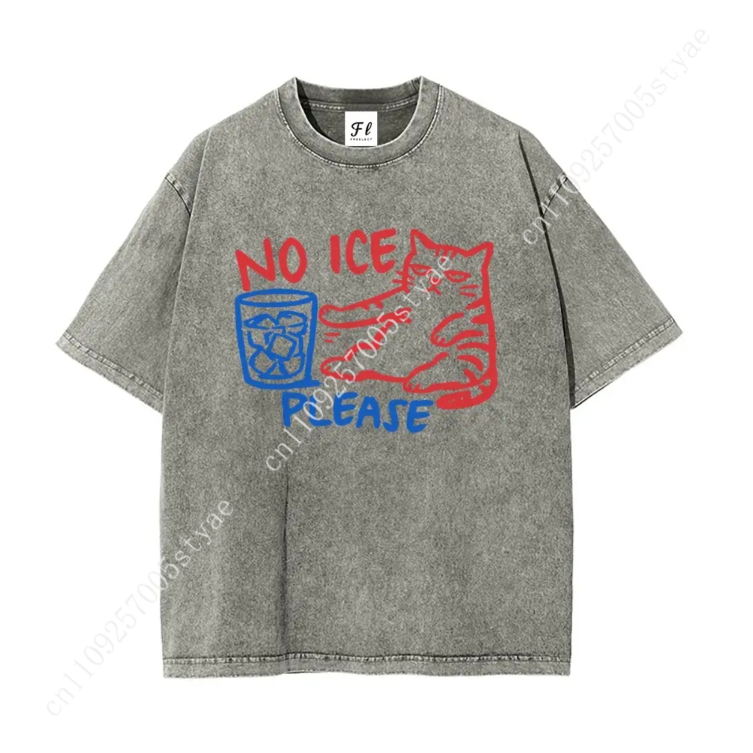 No ICE Please Cat Abolish ICE  - Quilt Cotton Summer のレビューと価格