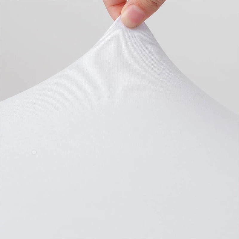 3枚組 スパンデックステーブルカバー オープンバック フィッ - Home Textiles News のレビューと価格