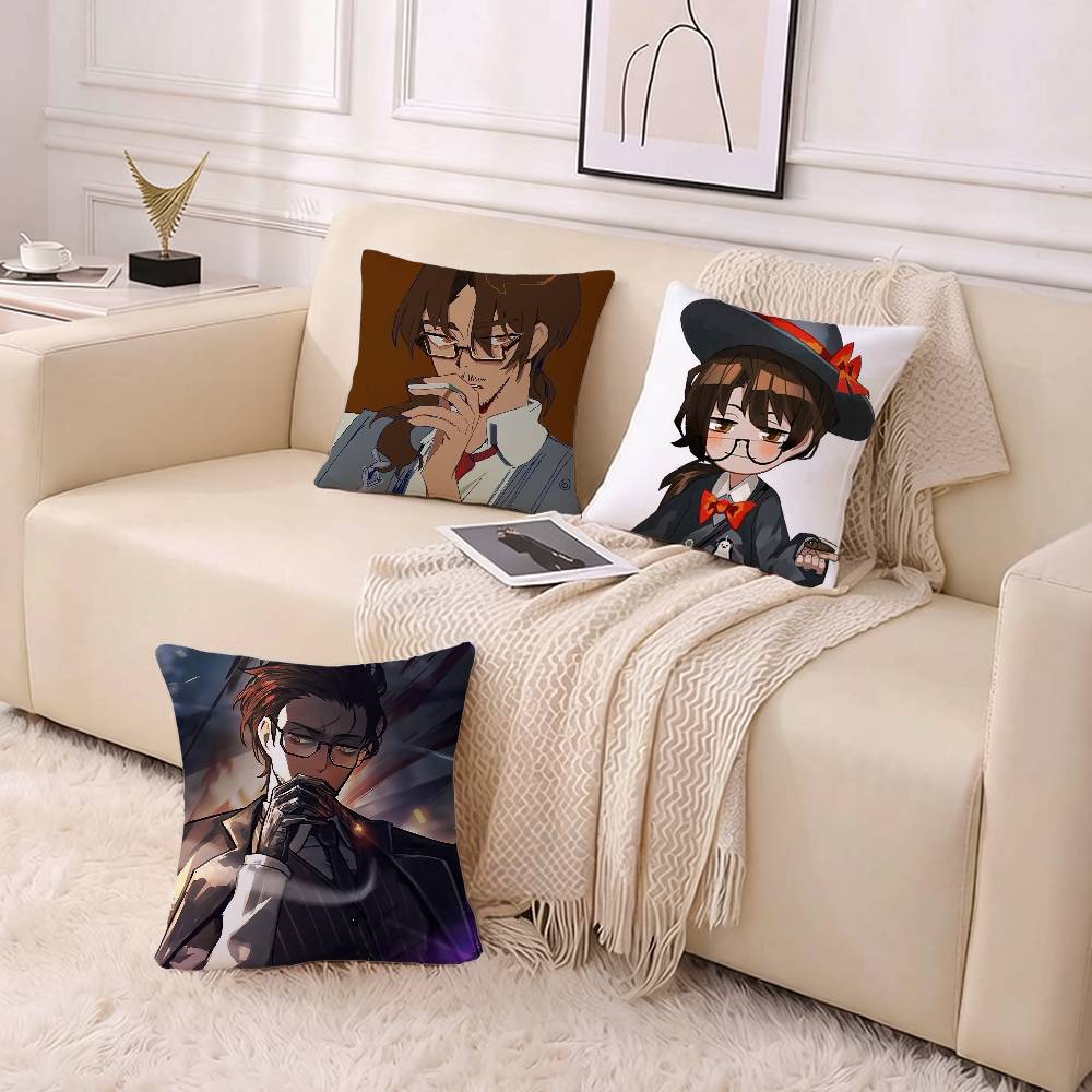 ゲーム L-Limbus Company G-gregor  - Home Textiles Là Gì のレビューと価格