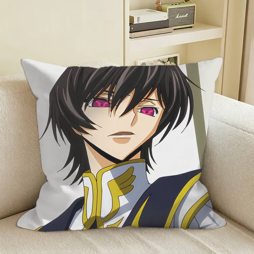 ルルーシュ L-ランペルージ アニメ コードG-ギアス スク - Home Textiles Là Gì のレビューと価格