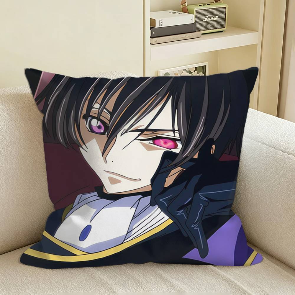 ルルーシュ L-ランペルージ アニメ コードG-ギアス スク - Home Textiles Là Gì のレビューと価格