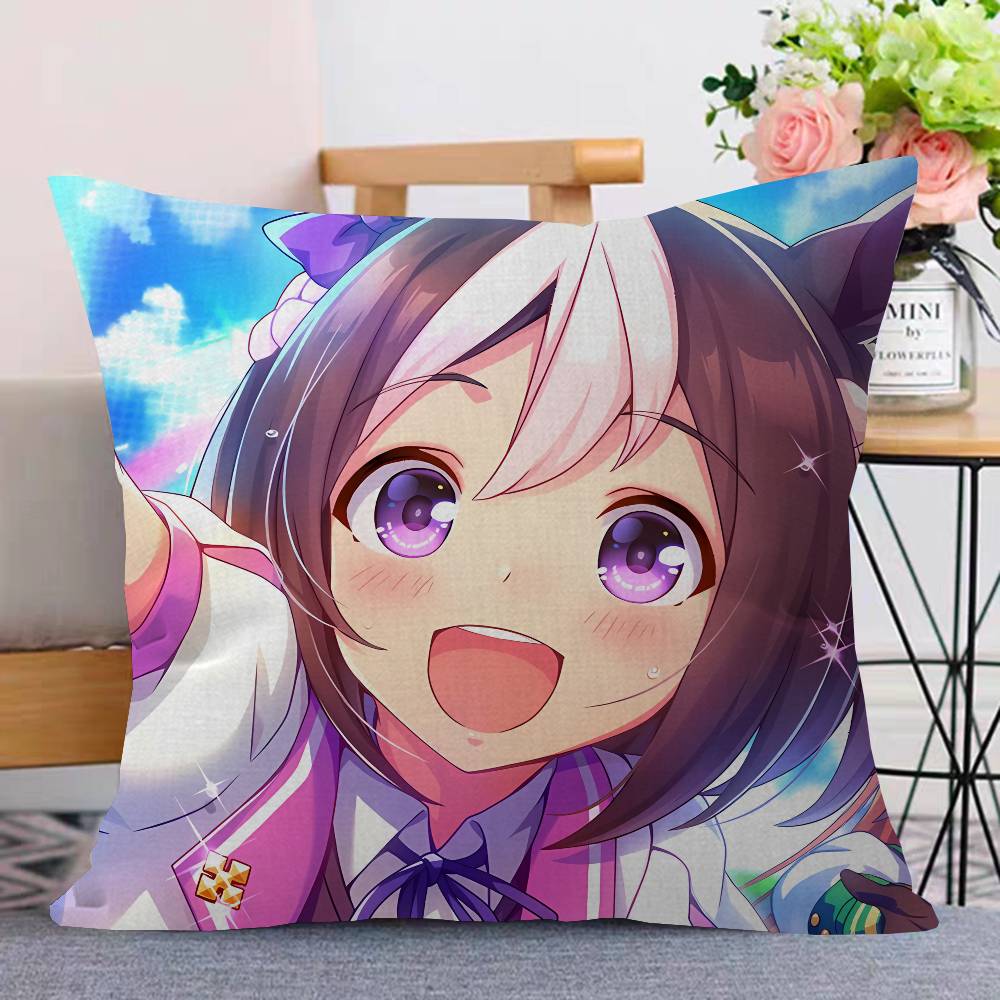 スペシャルウィーク クッションカバー 装飾枕 ソファ ホーム - Home Textiles Week のレビューと価格