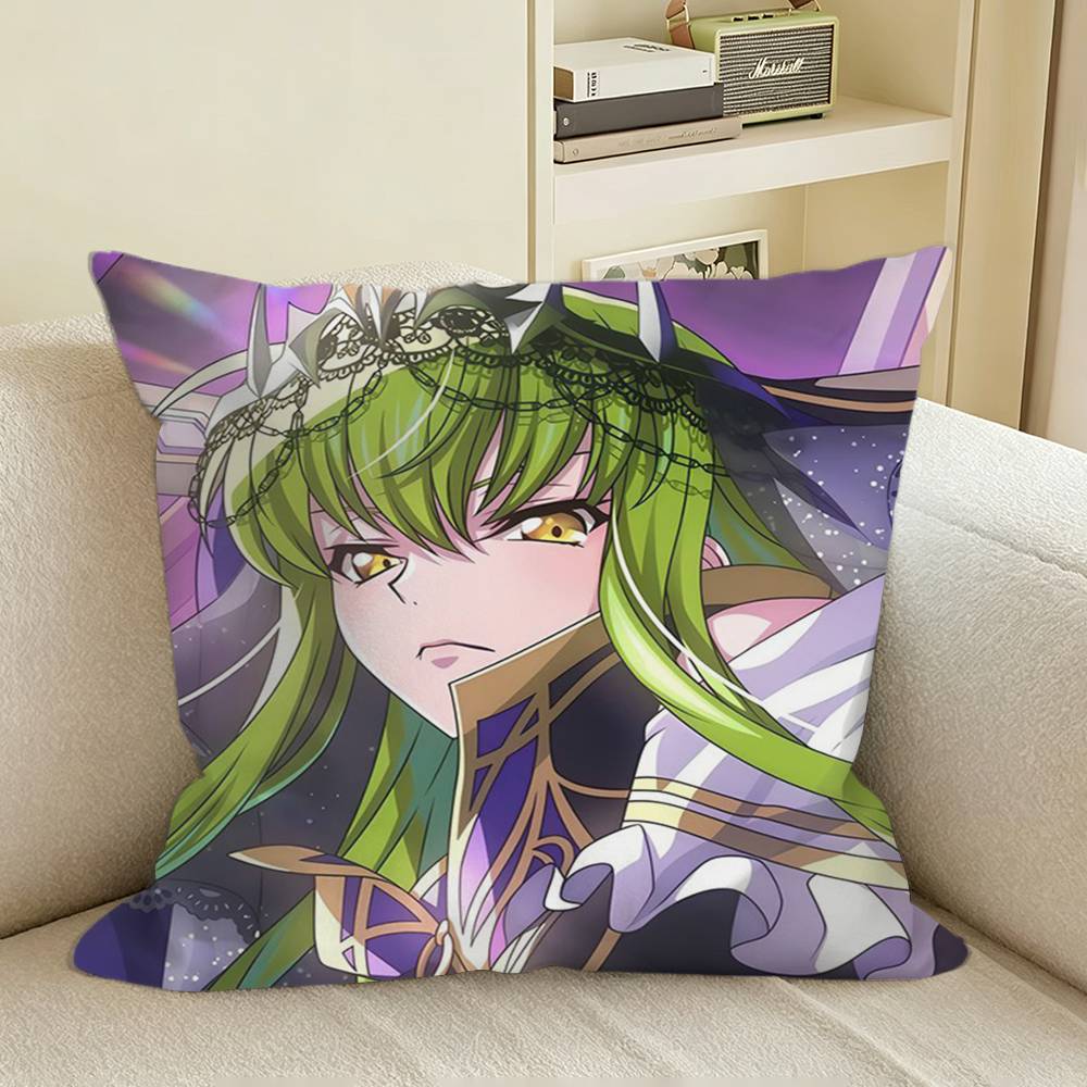 ルルーシュ L-ランペルージ コード G-ギアス スクエアソ - Home Textiles Là Gì のレビューと価格