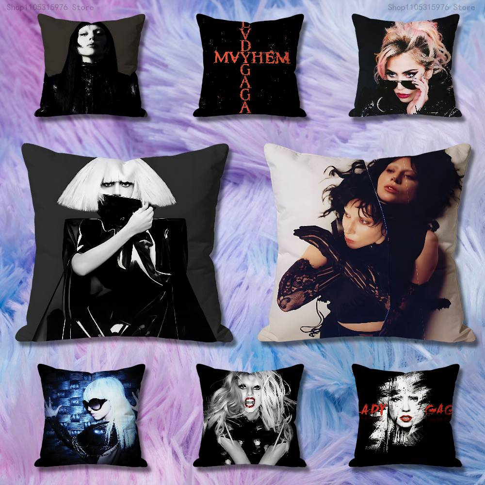 L-Lady G-Gaga MAYHEM さまざまなサイズの - Home Textiles Là Gì のレビューと価格