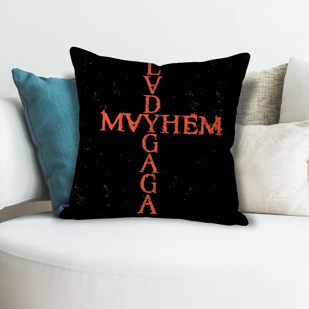 L-Lady G-Gaga MAYHEM さまざまなサイズの - Home Textiles Là Gì のレビューと価格