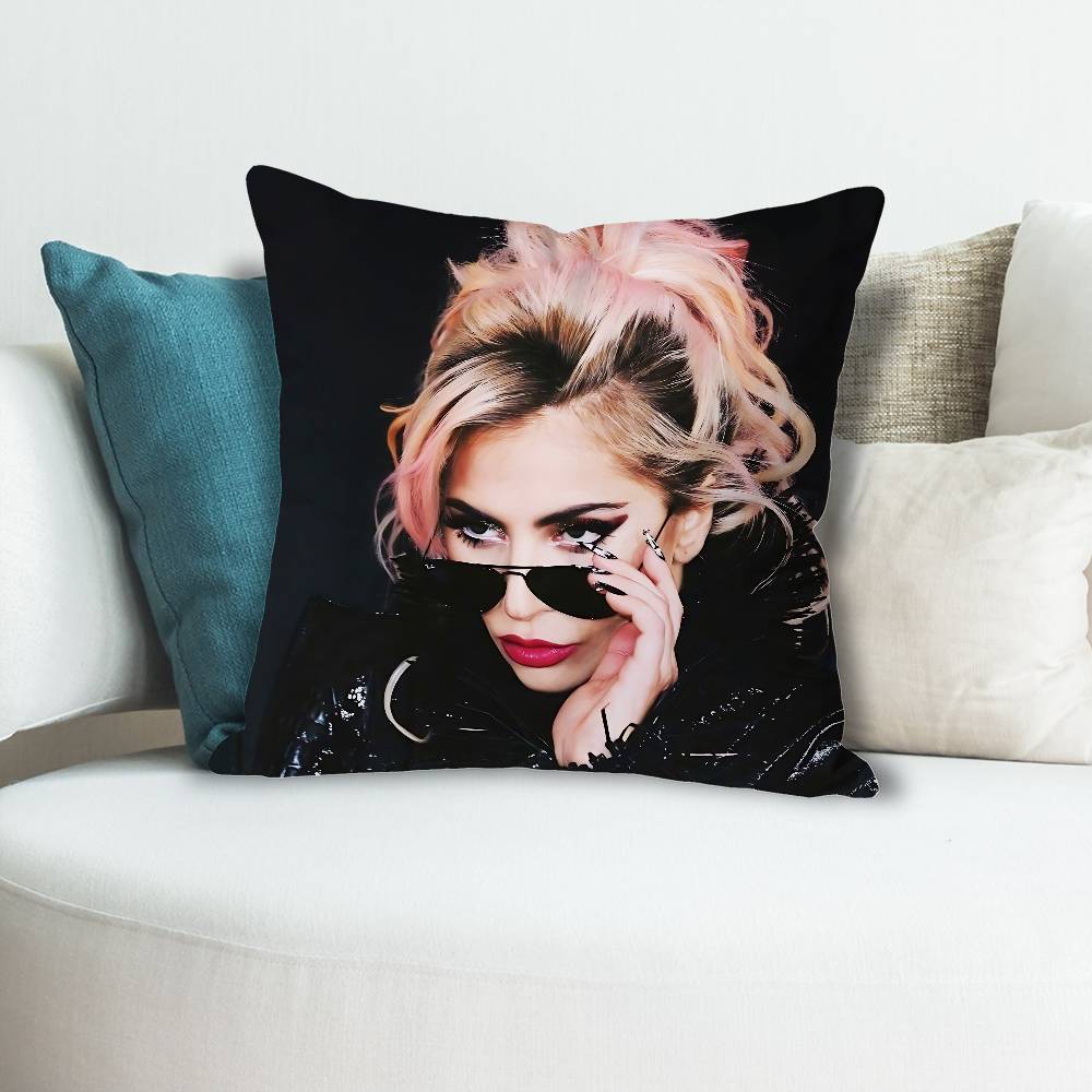 L-Lady G-Gaga MAYHEM さまざまなサイズの - Home Textiles Là Gì のレビューと価格