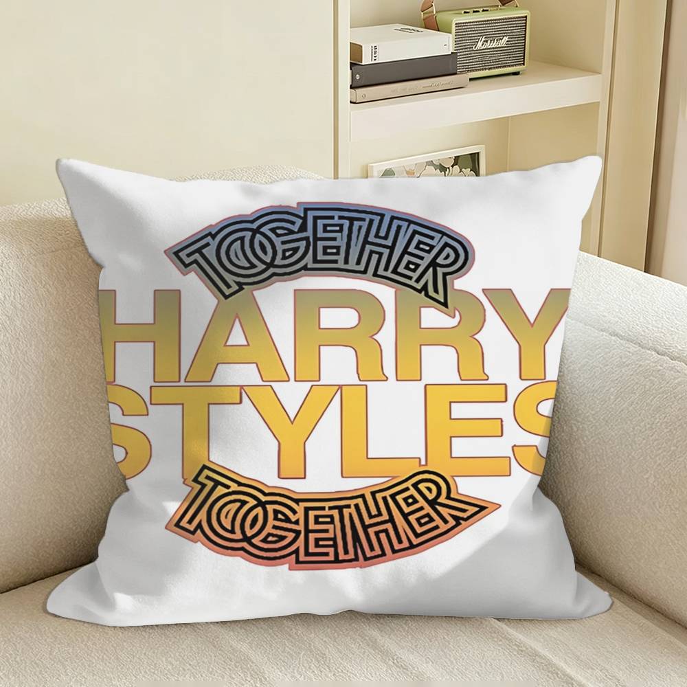 Hazza H-Harry S-Styles 新デザインスク - Home Textiles News のレビューと価格
